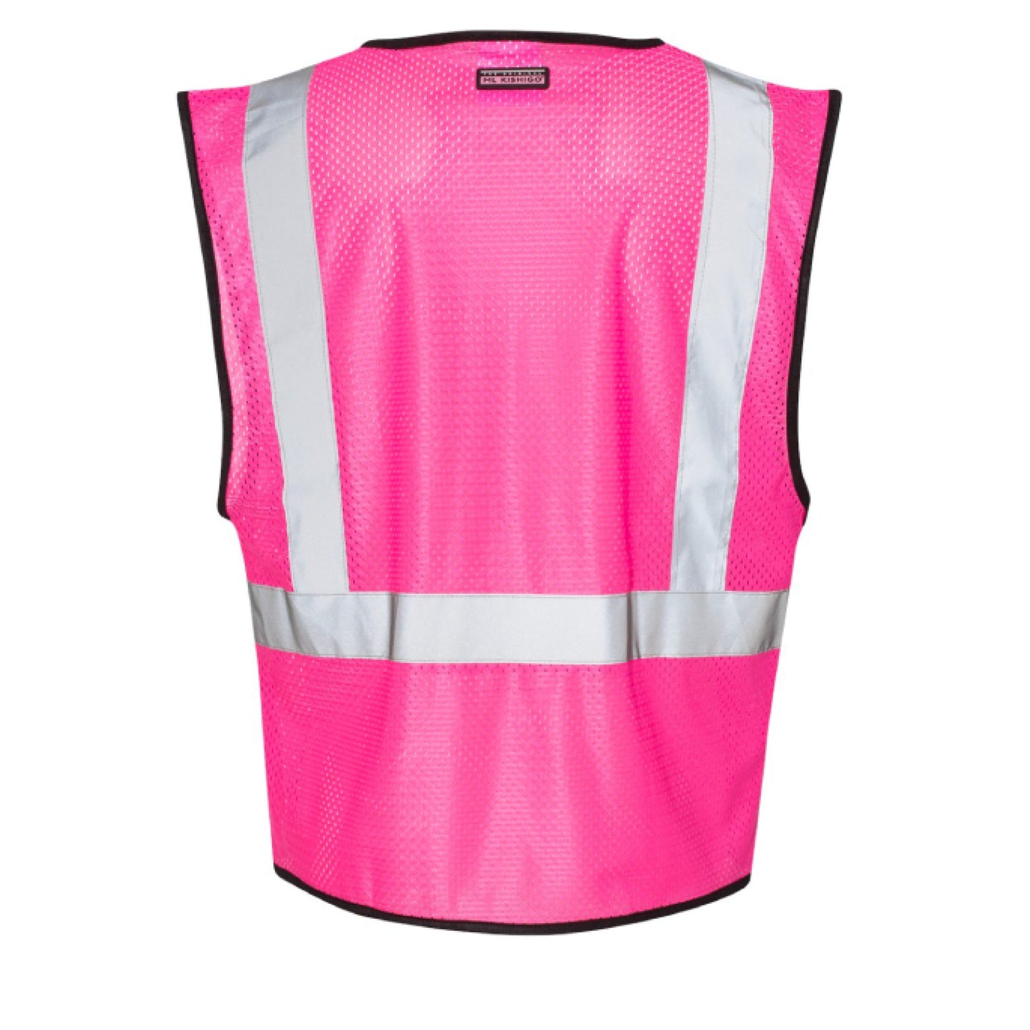 Pink - B126 - BACK