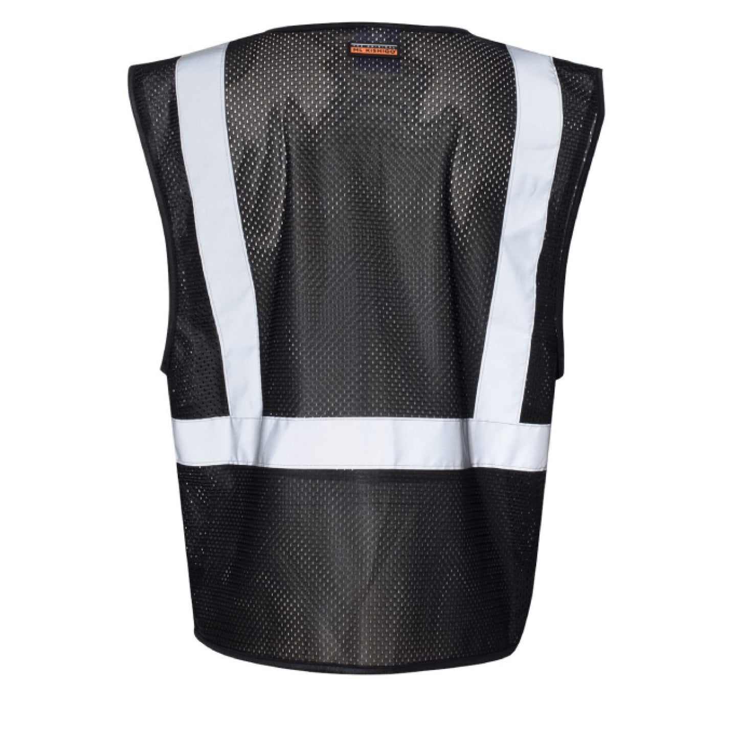 Black - B120 - BACK