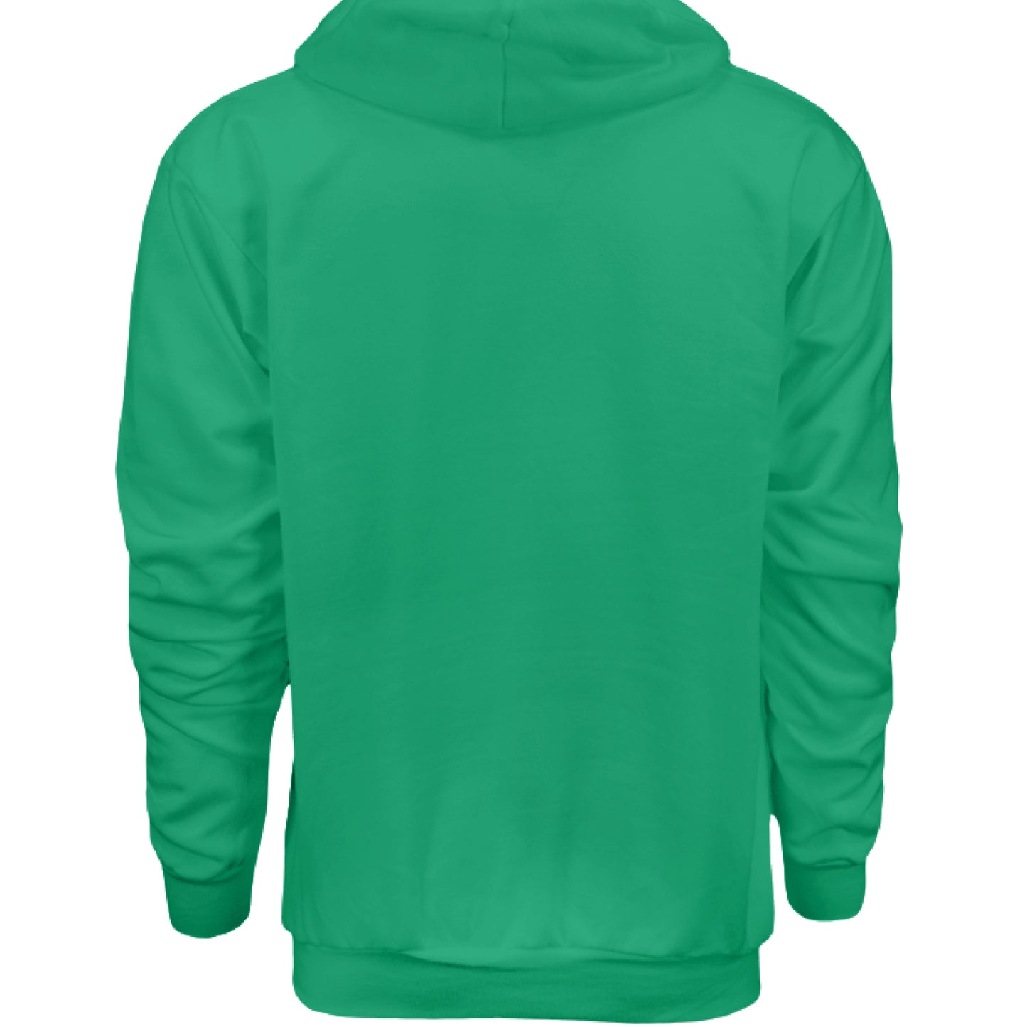 KELLY GREEN - BACK