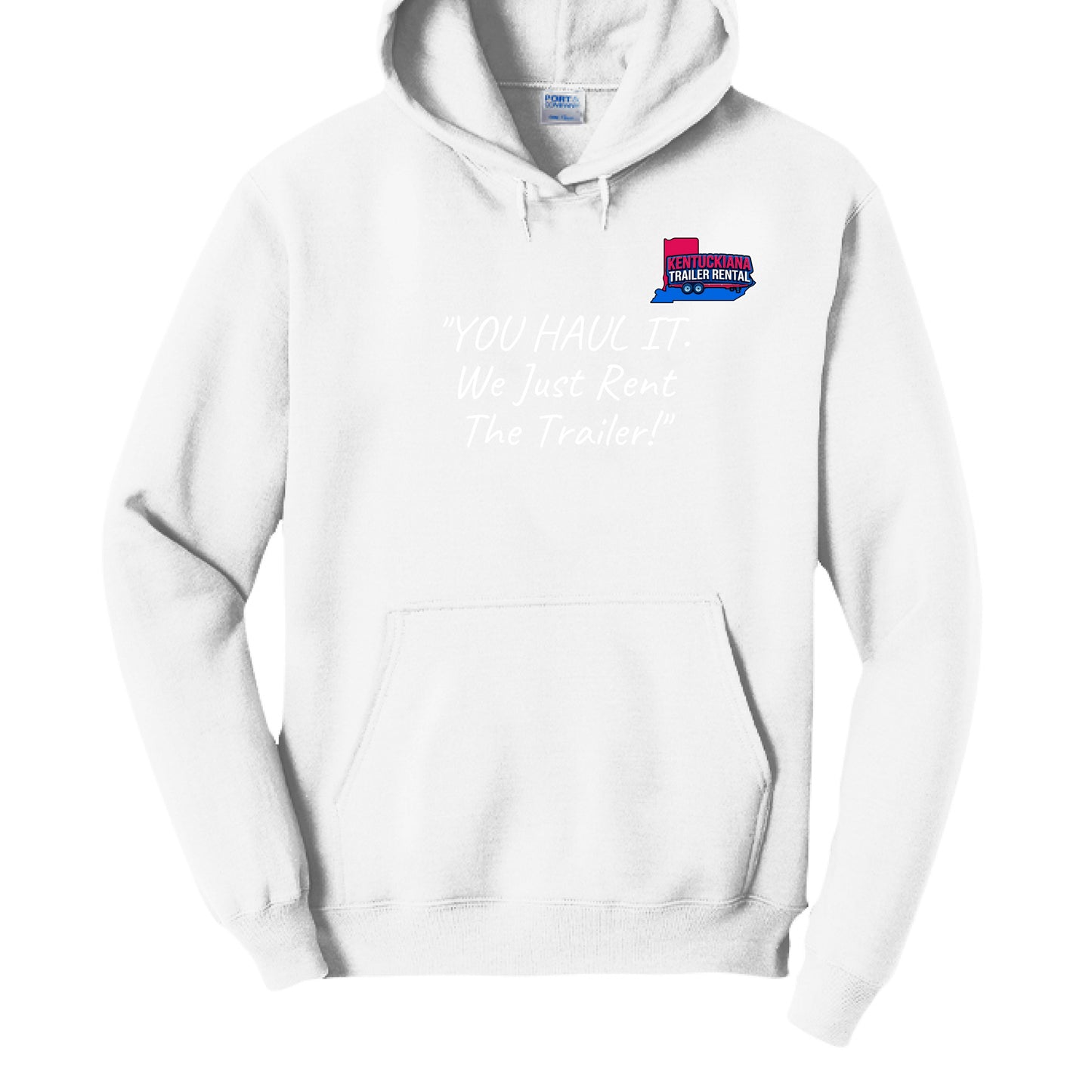 White - FRONT