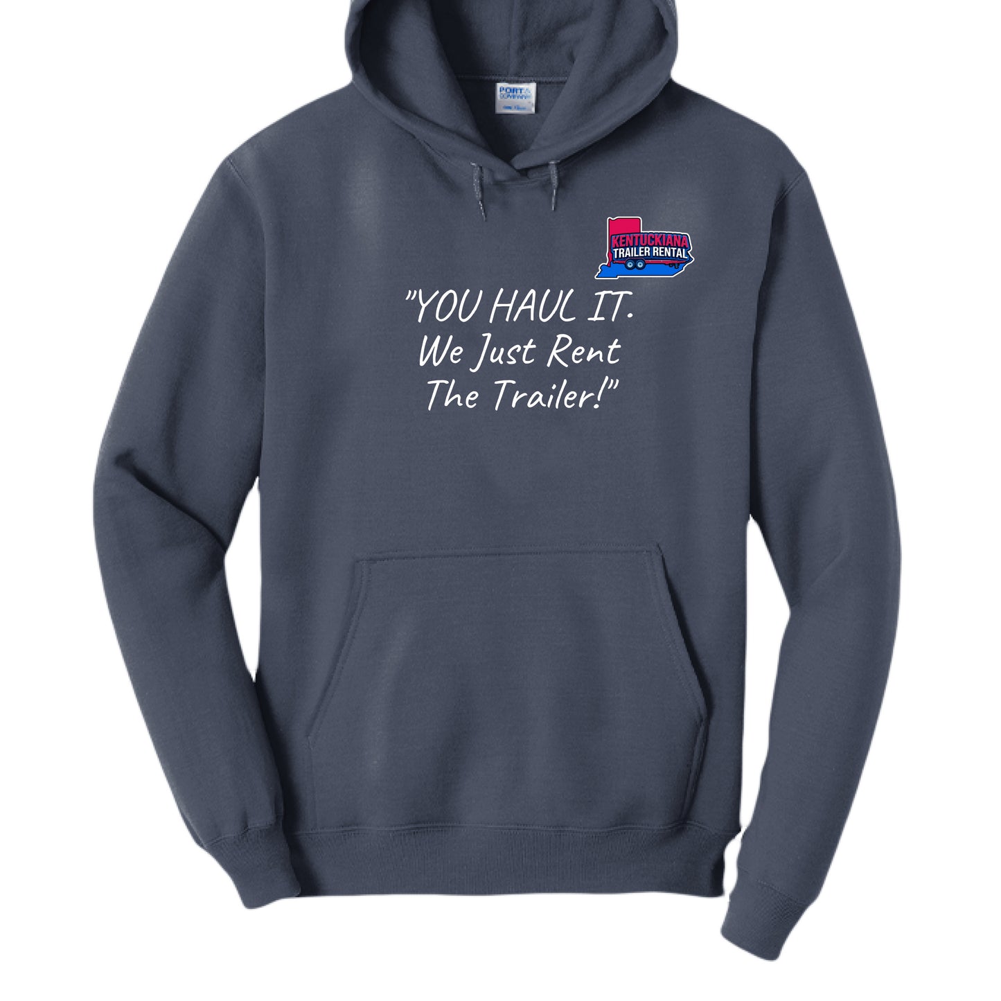 Navy - FRONT
