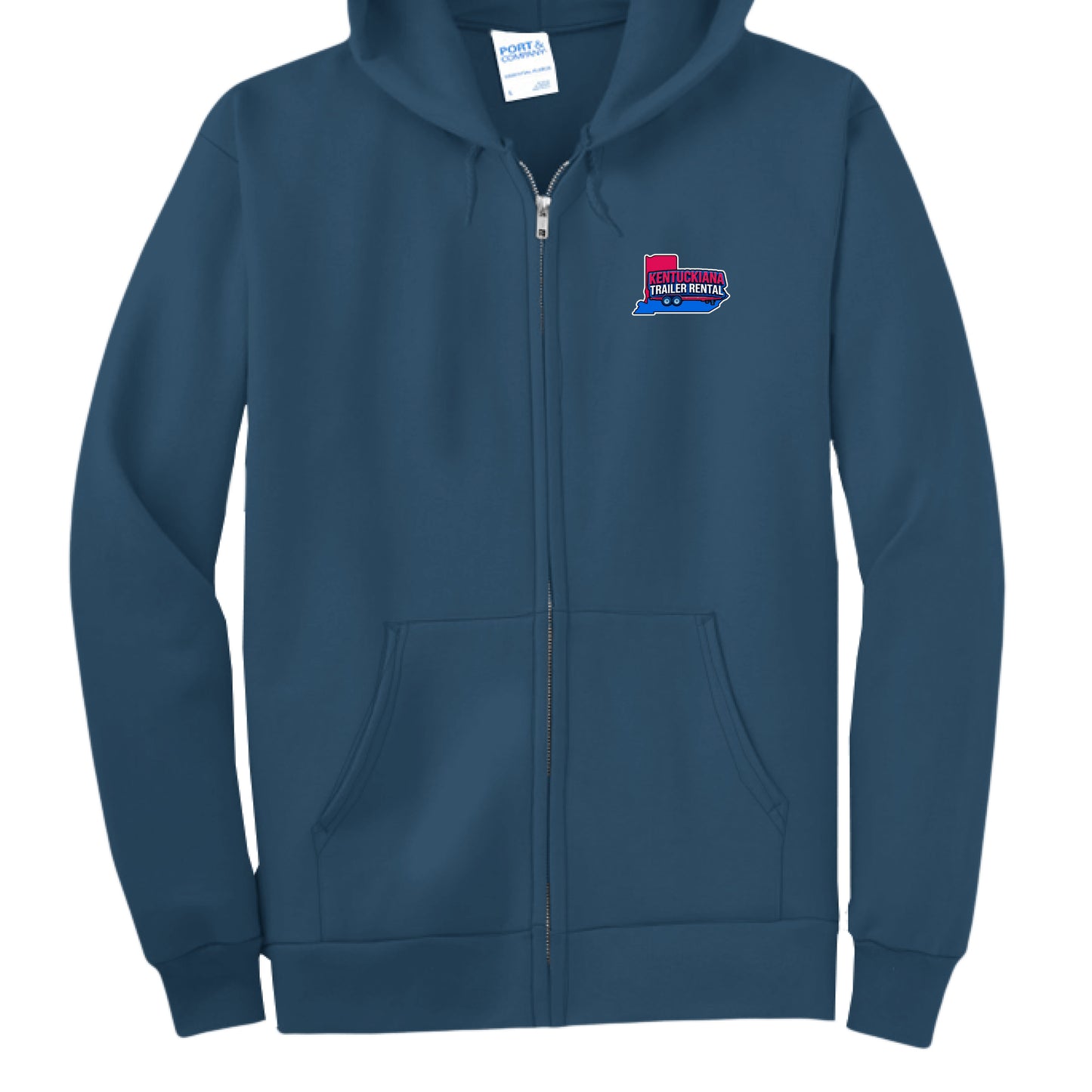 Navy - FRONT