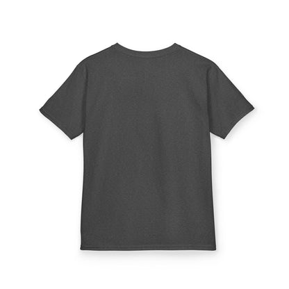 Custom Kids Tee — Personalized Image & Text for Birthdays, Trips, Events