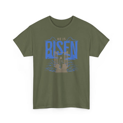 He Is Risen Easter T-Shirt