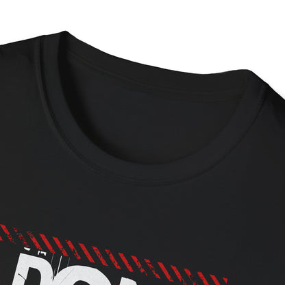I Don’t Care, Unisex Softstyle T-Shirt