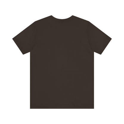 Halloween Witch Graphic Tee, Spooky T-Shirt, Unisex Short Sleeve Shirt, Halloween Costume, Pumpkin Shirt, Fall Festival Apparel