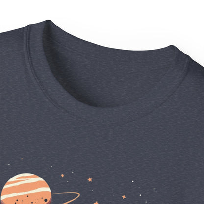 I Need My Space Astronaut T-Shirt – Funny Space Tee for Space Lovers
