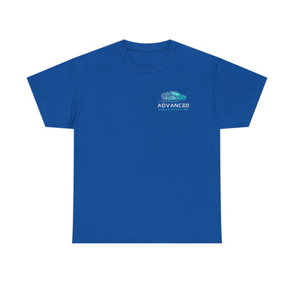 Advanced Mobile, Heavy Cotton for Car Enthusiasts, Perfect Gift for Birthdays, Road Trips, or Car Shows, Advanced Mobile Detailing Print, Unisex [...]