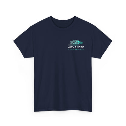 Advanced Mobile, Heavy Cotton for Car Enthusiasts, Perfect Gift for Birthdays, Road Trips, or Car Shows, Advanced Mobile Detailing Print, Unisex [...]