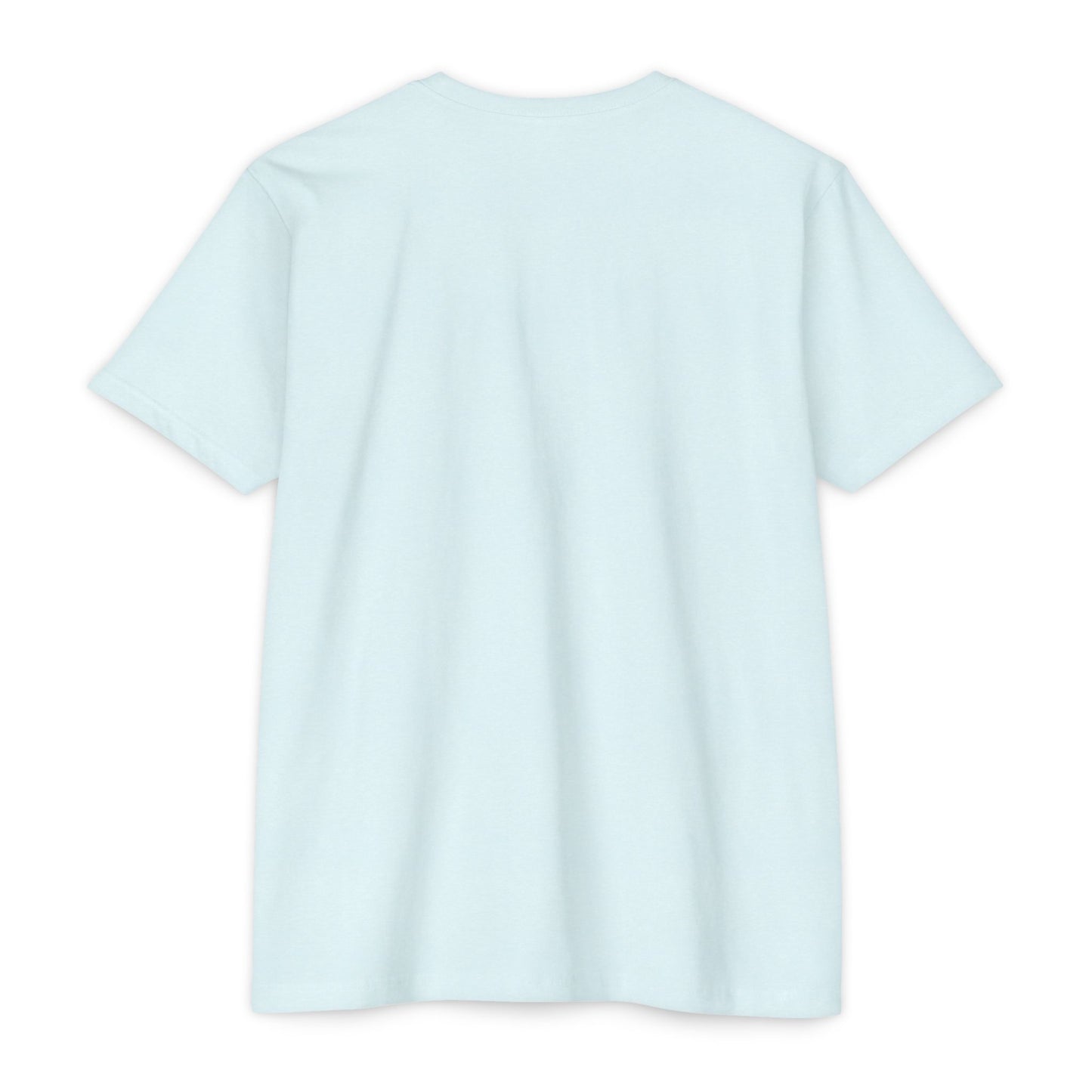 Halloween Alien T-Shirt — "Here For The Sugar" Cute UFO Trick-or-Treat Tee