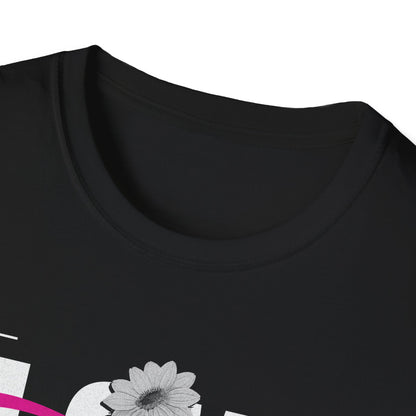 Love Lost Forever Tee — 'Love lost forever in expression' Graphic T-Shirt