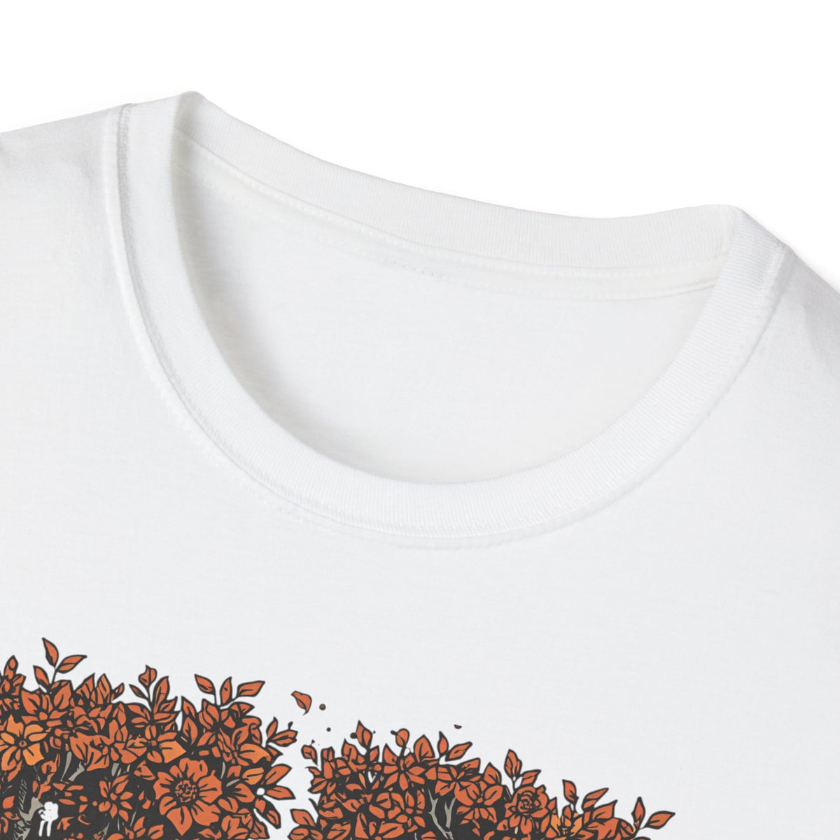 Spooky Bride T-Shirt, spooky bride