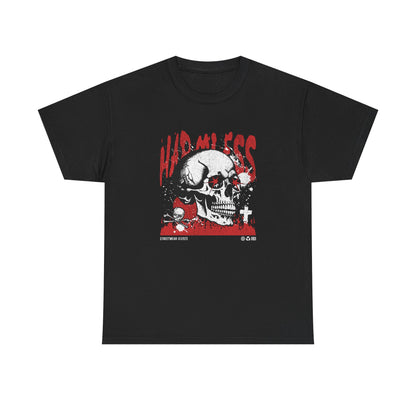 Harmless, Unisex Heavy Cotton Tee