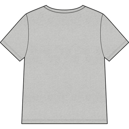 Mama Bear Mother's Day V-Neck Tee