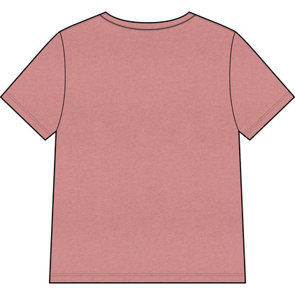 Mama Bear Mother's Day V-Neck Tee