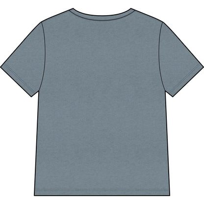 Mama Bear Mother's Day V-Neck Tee