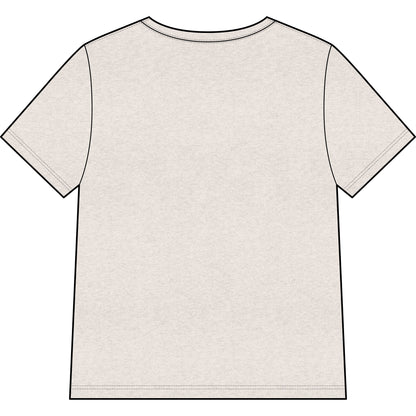 Mama Bear Mother's Day V-Neck Tee