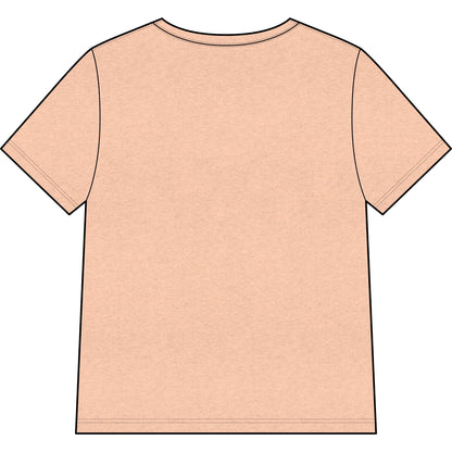 Mama Bear Mother's Day V-Neck Tee