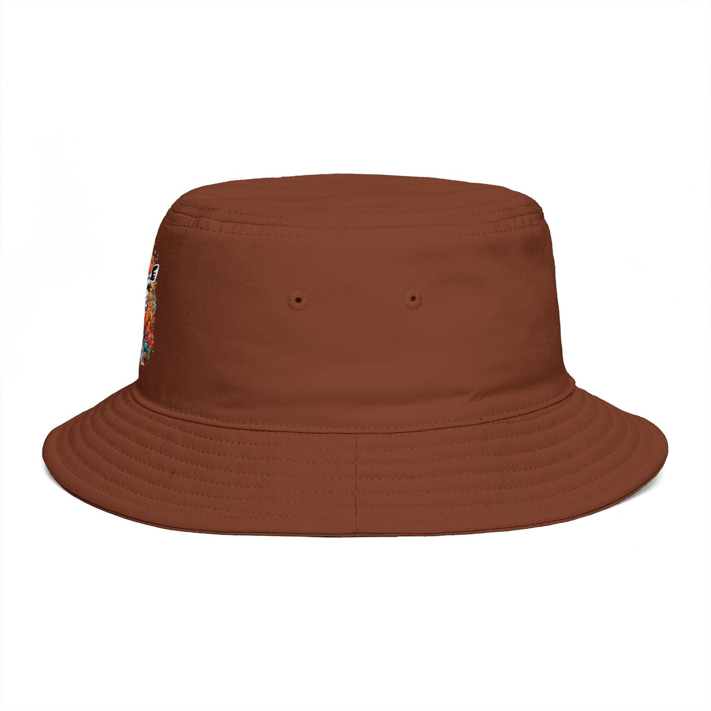 Psychedelic Safari, Bucket Hat