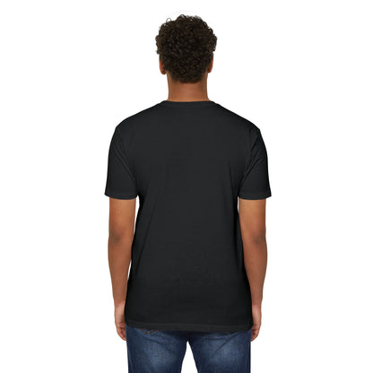 Skull Exploration T-Shirt | Unisex Tee for Adventurers, Fun Graphic Tee, Unique Gift for Explorers, Perfect for Casual Days, Evolution Theme