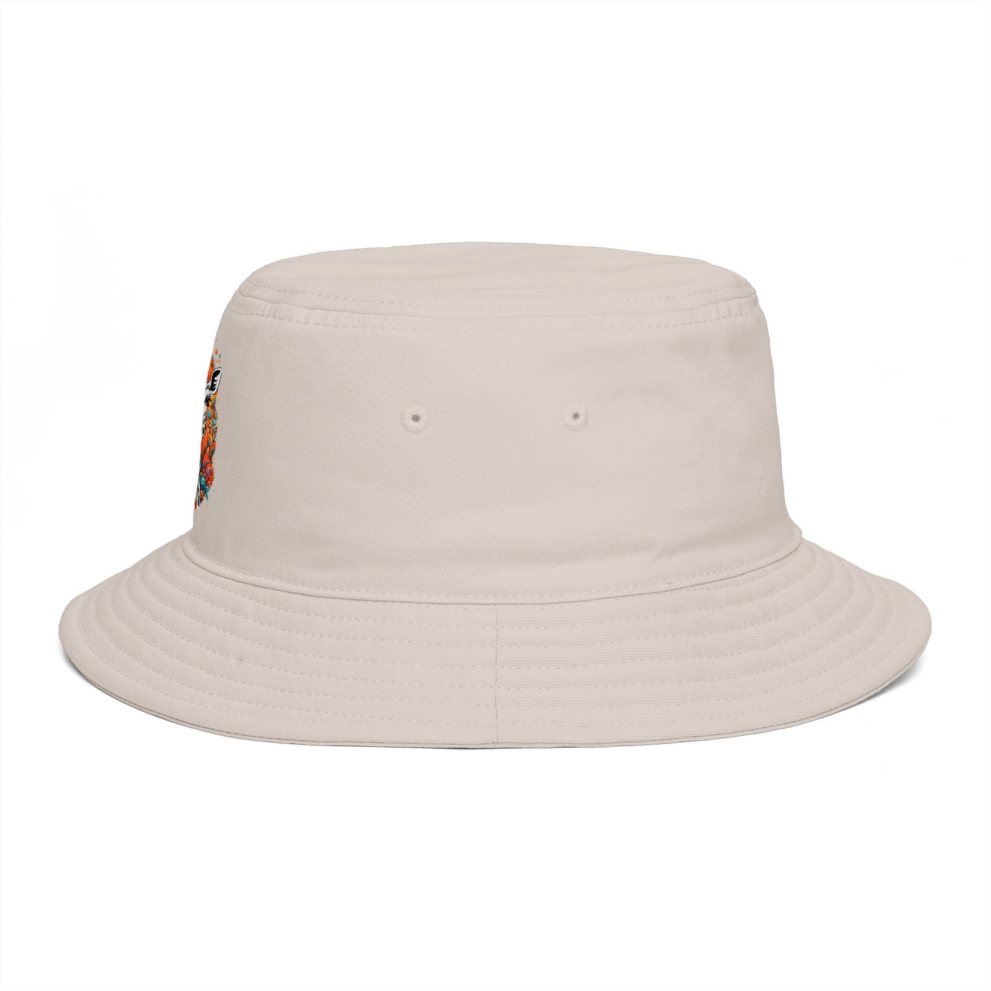 Psychedelic Safari, Bucket Hat