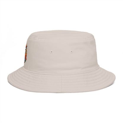 Psychedelic Safari, Bucket Hat