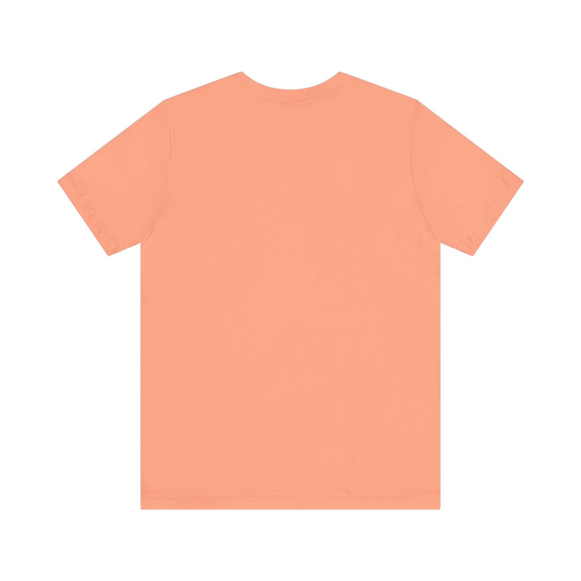 Flying Saucer, Unisex Jersey Short Sleeve Tee - Psychonaut Swag