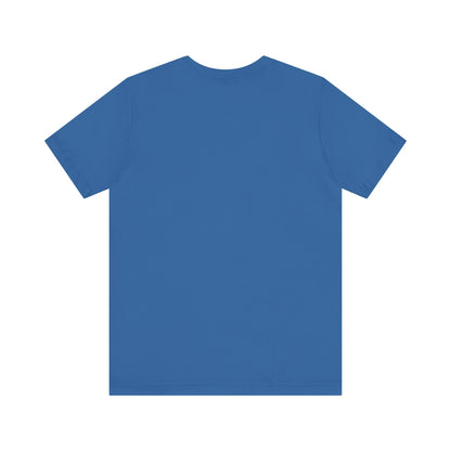Pro-America Pro-God Tee - Patriotic Jersey T-Shirt - Psychonaut Swag