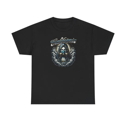 California survival, Unisex Heavy Cotton Tee