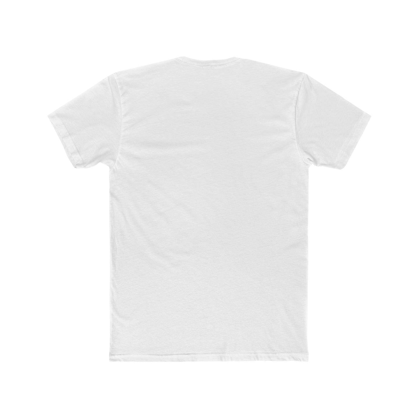 Crew Tee – "Let's Get Sheet Faced" Halloween Ghost Party T‑Shirt