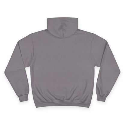 Shrimp to escape, Jiu-Jitsu Champion Hoodie