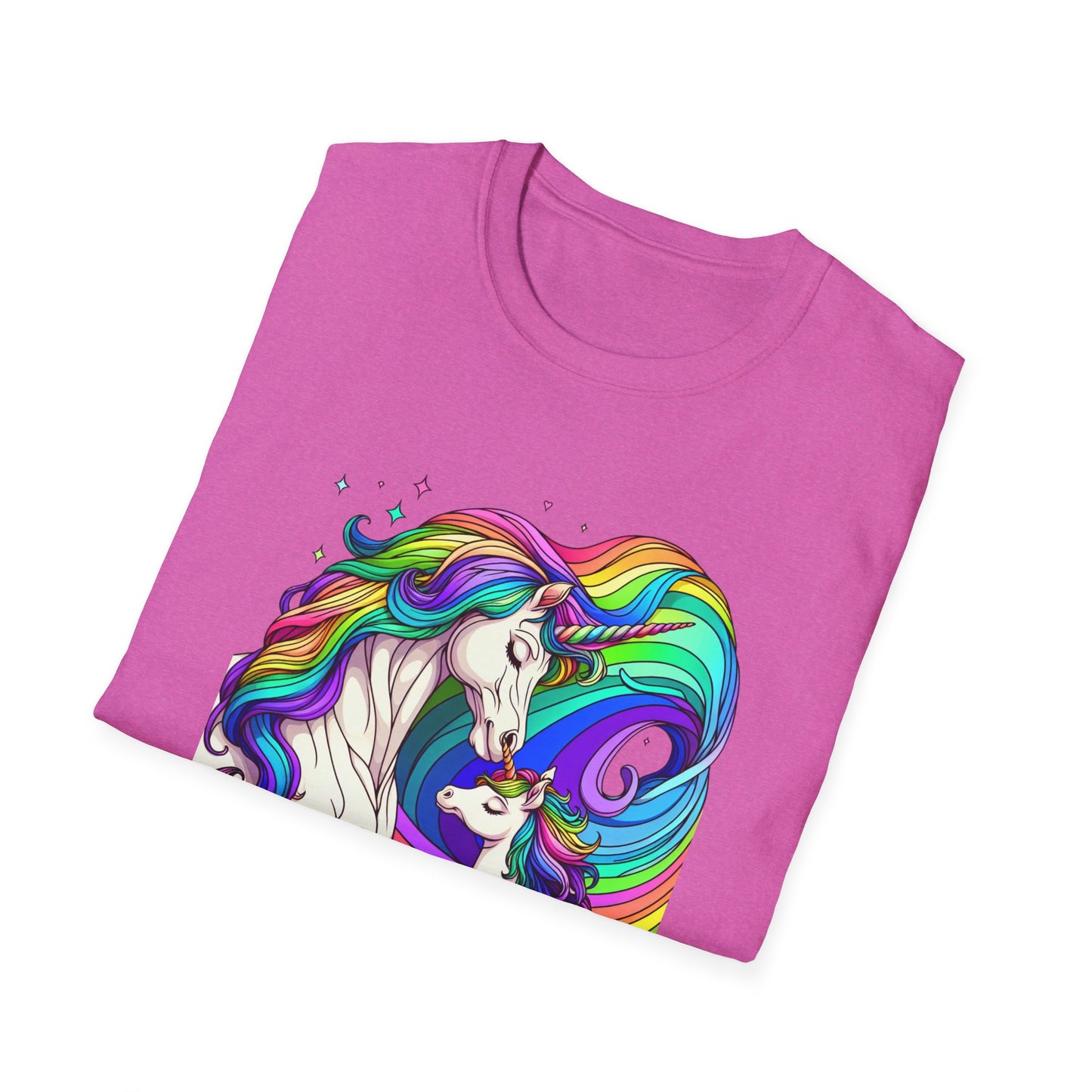 Unicorn Mom Design - Psychonaut Swag