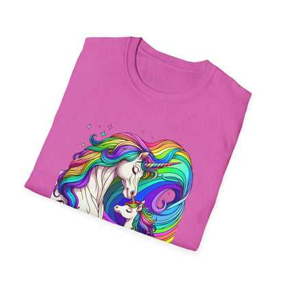 Unicorn Mom Design - Psychonaut Swag