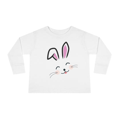 Toddler Long Sleeve Tee - Psychonaut Swag