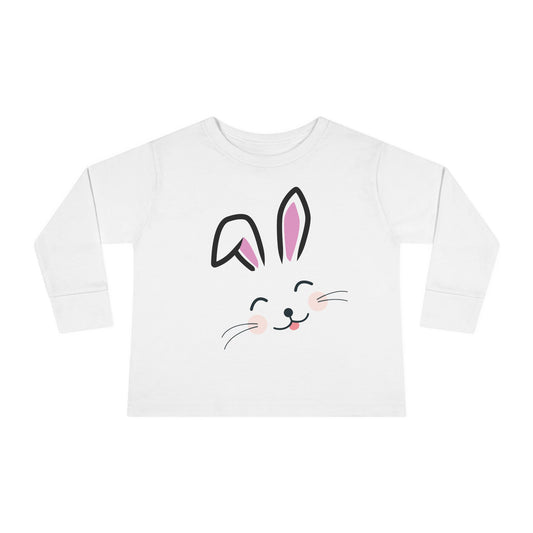 Toddler Long Sleeve Tee - Psychonaut Swag