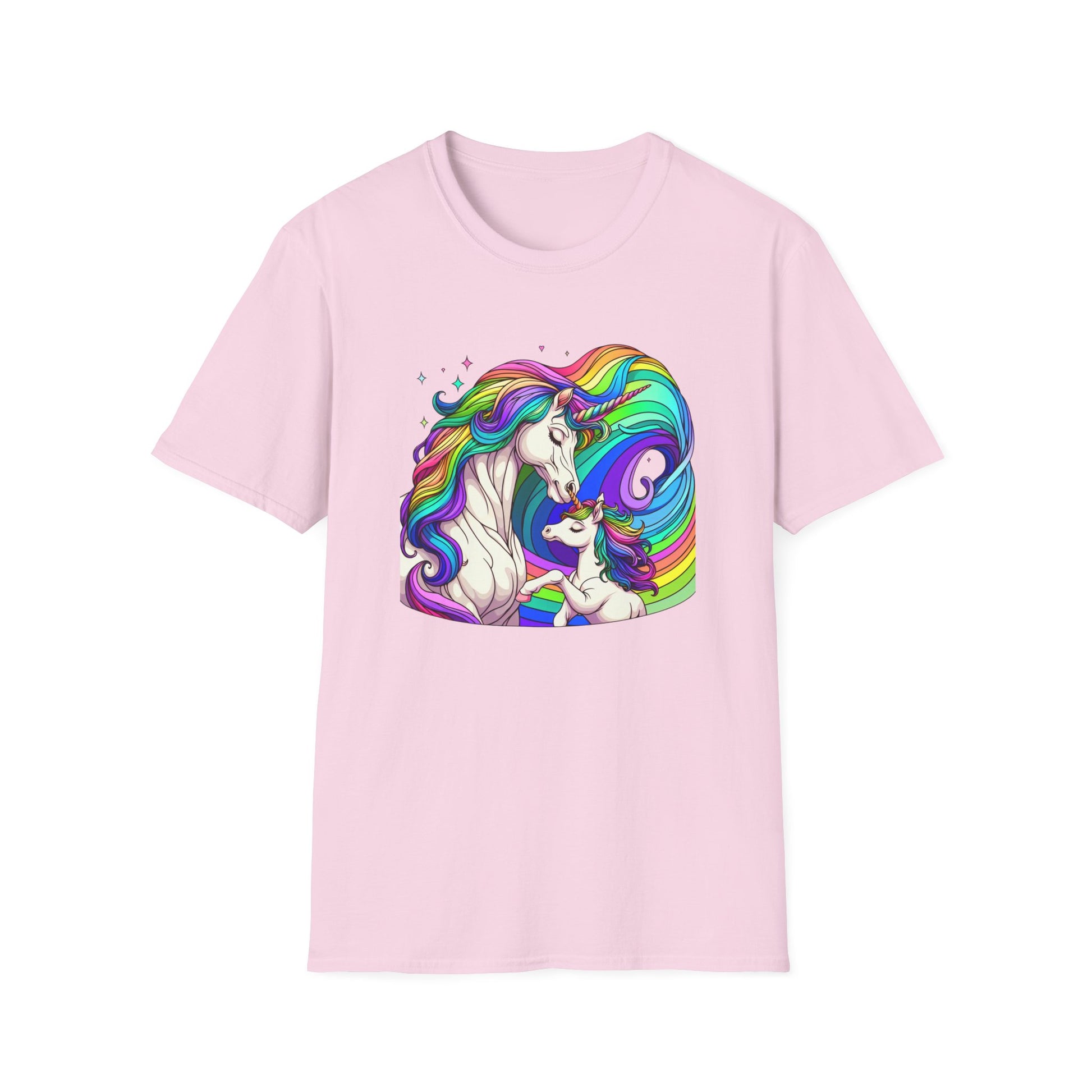 Unicorn Mom Design - Psychonaut Swag