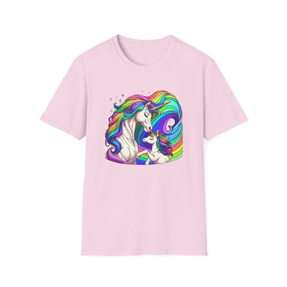 Unicorn Mom Design - Psychonaut Swag
