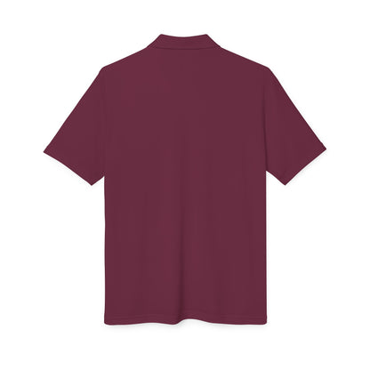 Advanced Mobile, adidasPolo, Athletic Wear, Casual Outing, Sports Gift, Summer Apparel, Team Uniform, Comfortable Fit
