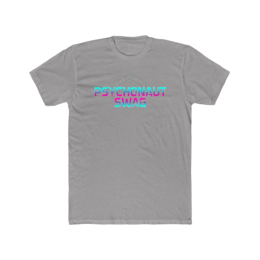 Psychonaut Swag Retro Tee