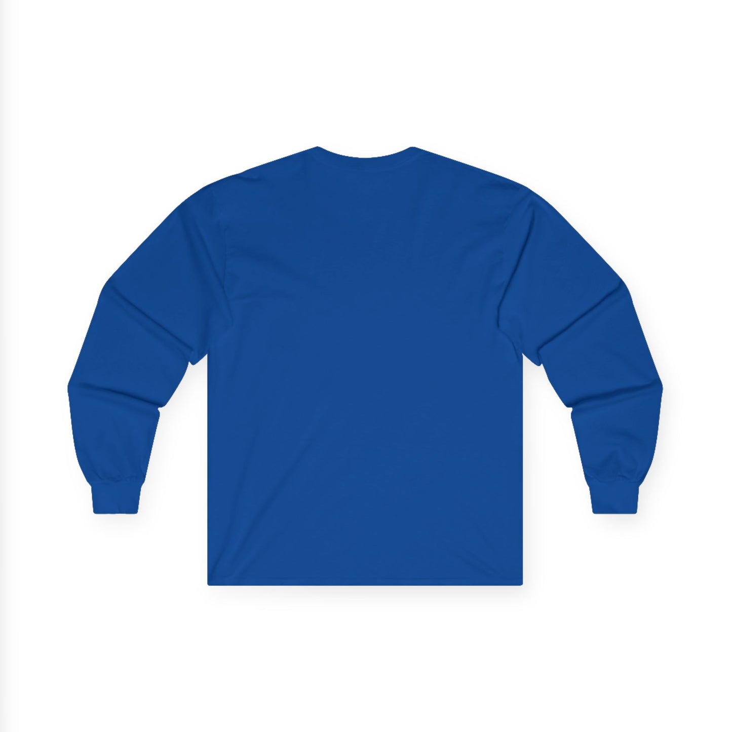 Spooky Season Long Sleeve — Cute Ghosts Halloween Shirt