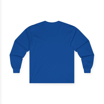 Spooky Season Long Sleeve — Cute Ghosts Halloween Shirt