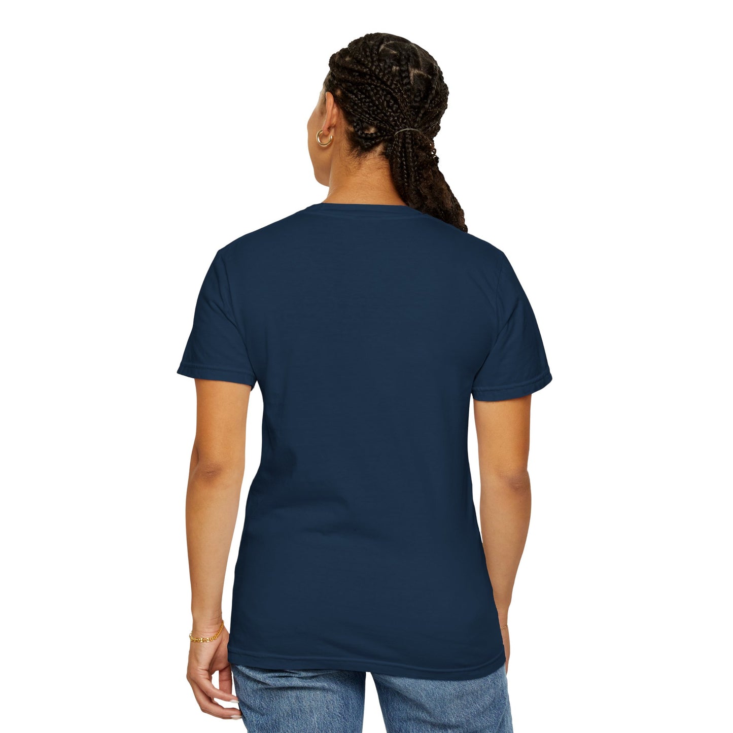Psychedelic Oasis T-Shirt