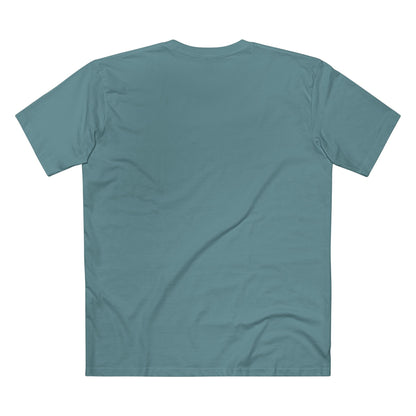 Change the Rules, Bear Adult Staple Tee