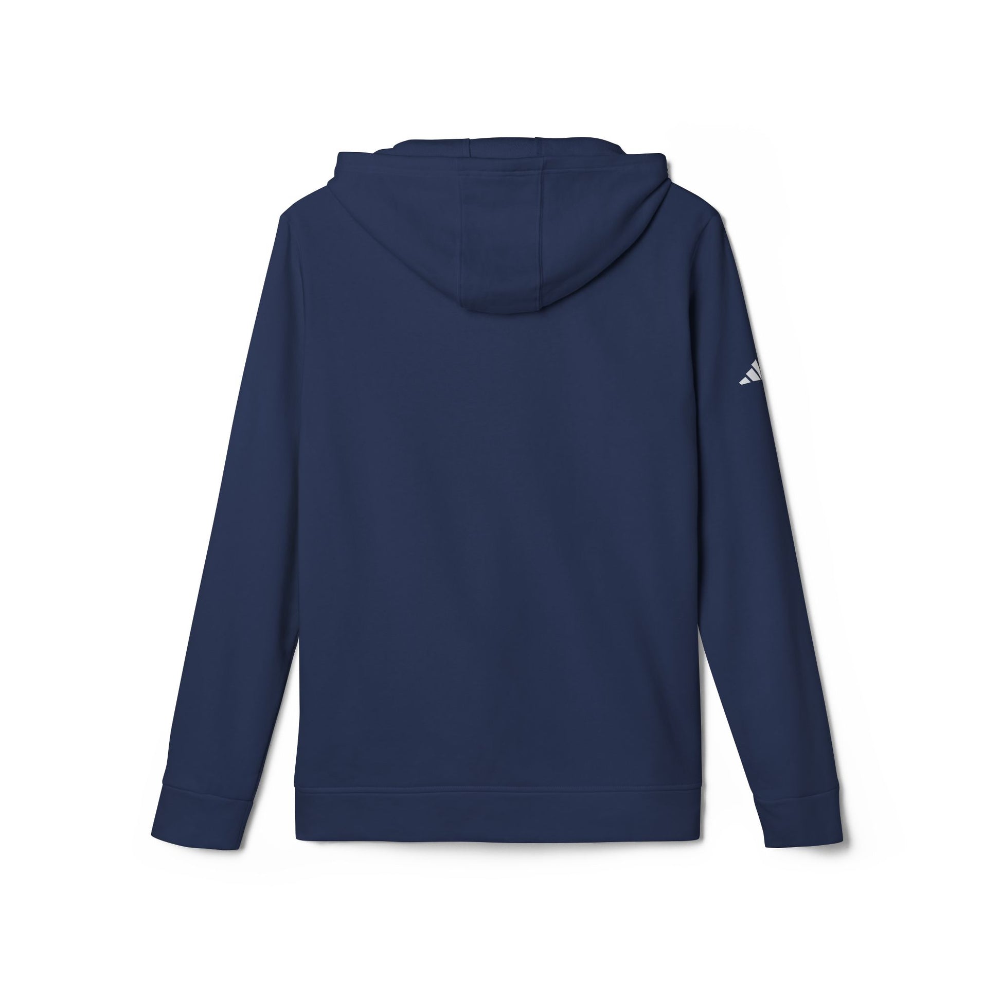 Fore, adidas Unisex Fleece Hoodie - Psychonaut Swag