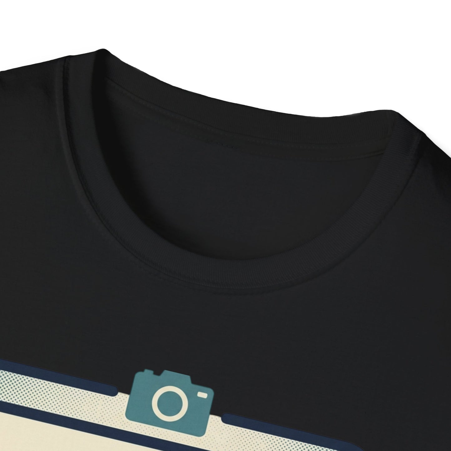 Customize Your Own (Adult) Unisex Softstyle T-Shirt