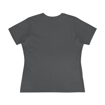 Spooky Mama Tee — Women's Halloween Graphic Shirt