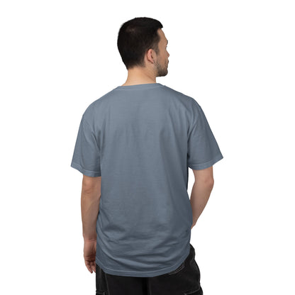 Cozy Season Ghost Tee — Campfire Autumn Graphic T-Shirt