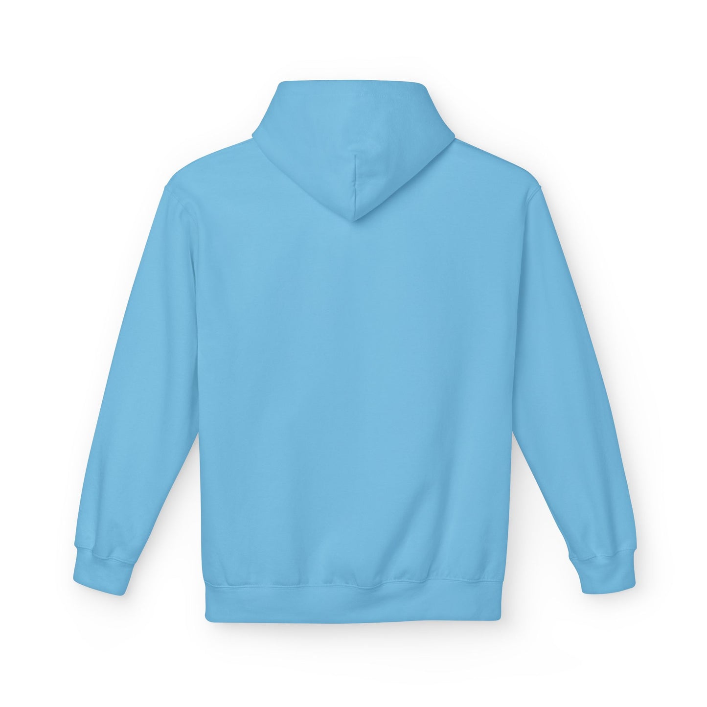 Psychedelic Panda, Unisex Midweight Softstyle Fleece Hoodie