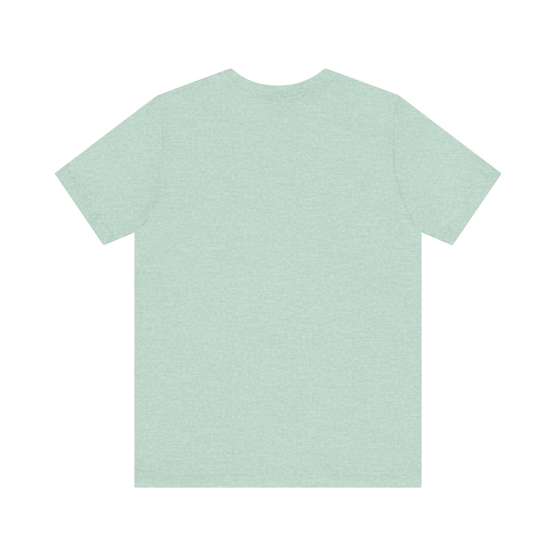 Spores Not Wars - Eco-Friendly Statement Shirt, Casual Wear, Gift for Nature Lovers, Unique Graphic Tee, Sustainable Fashion - Psychonaut Swag