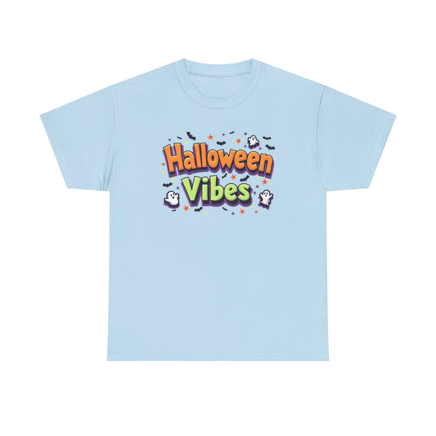 Halloween Vibes T-Shirt